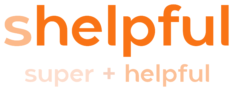 Shelpful